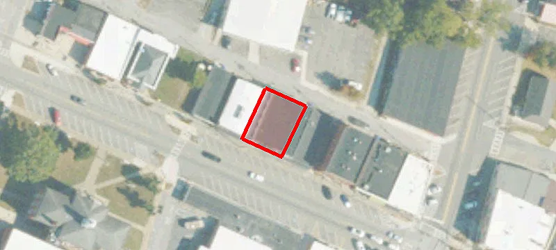 7713 Nashville St, Unit 7715