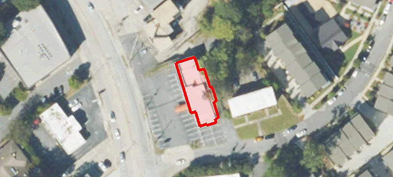 1905 Piedmont NE Rd