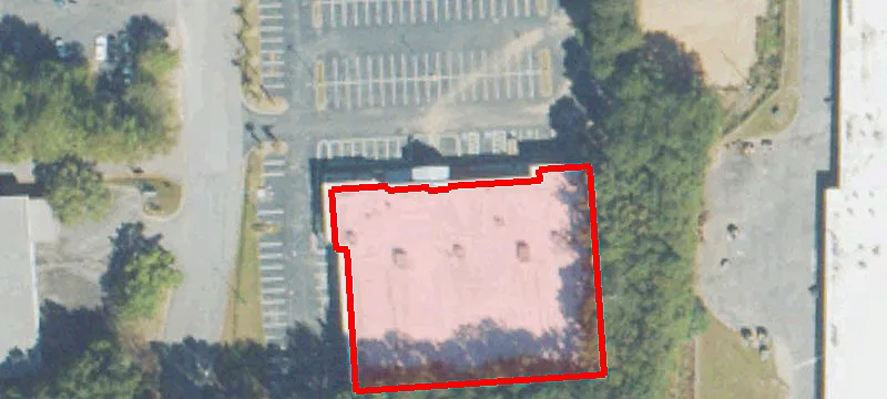 5100 Goodson Connector Rd