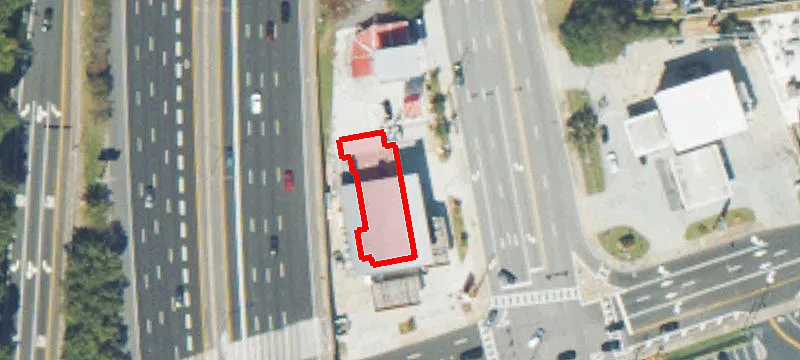 1313 Paces Fry NW Rd