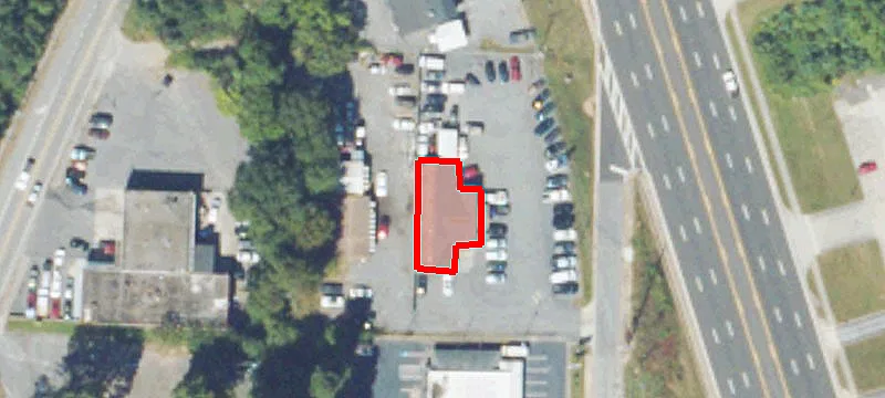 2270 Cobb SE Dr
