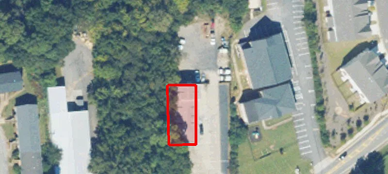 1715 Roswell St Se Ste B