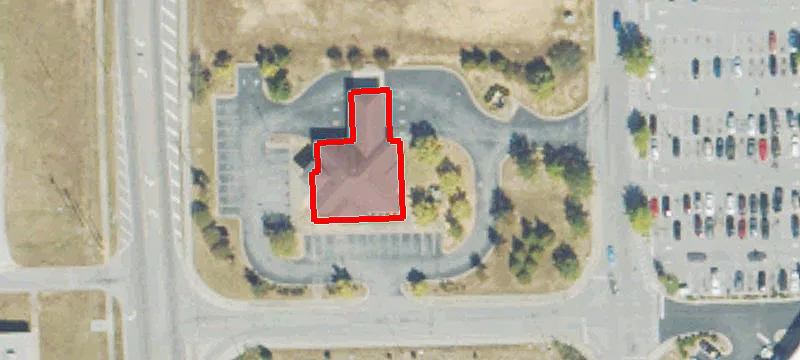5420 Fayetteville Rd
