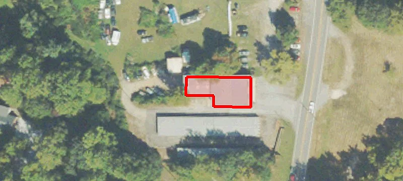 931 Us Hwy 441st N Hwy