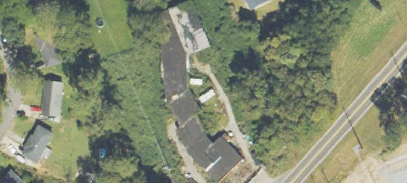 4085 Thurmond Rd
