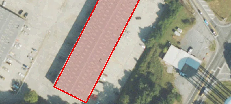 999 Burnt Hickory Rd