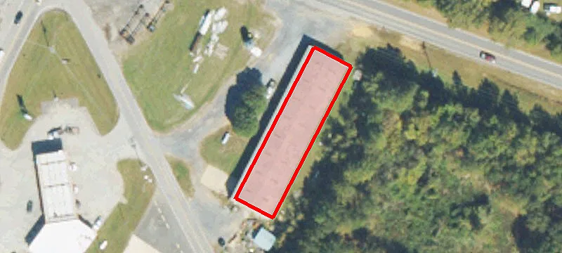 3061 Pne Chapel NE Rd