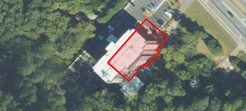 915 Buford Rd