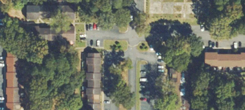 1251 Hairston Rd