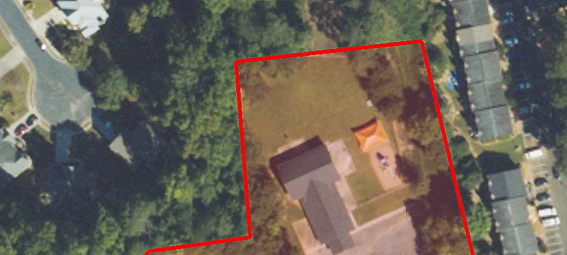 2374 Beaver Ruin Rd