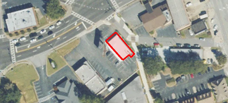 5007 Lavista Rd