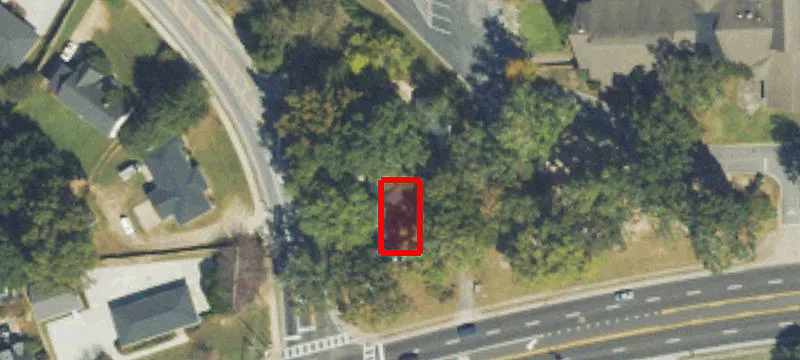 4842 Lavista Rd