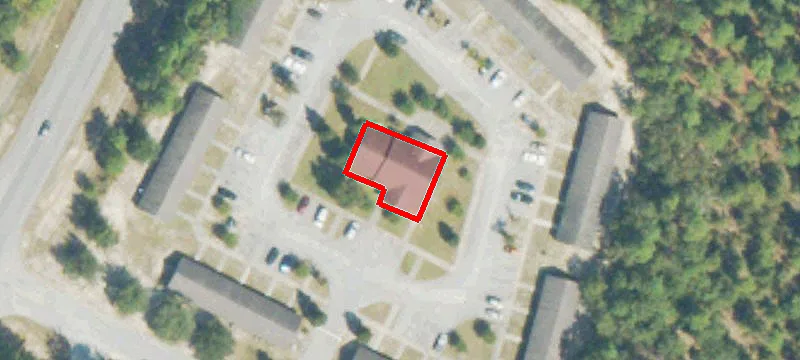3550 Windsor Spg Rd