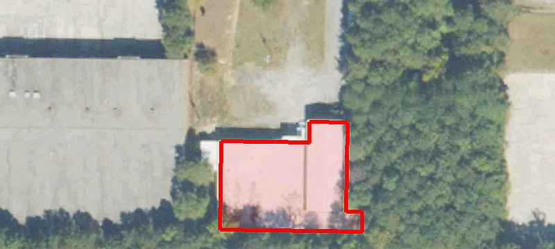 1091 Fred Dr