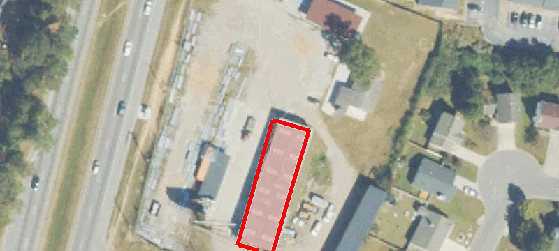 5820 Hwy 85