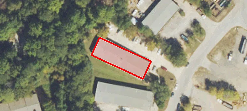 220 Robinson Dr