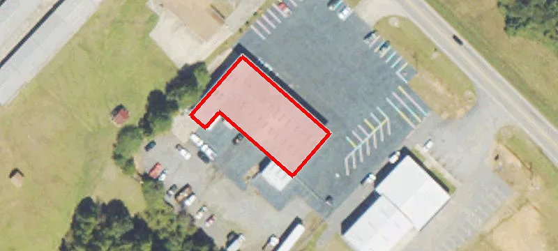 991 Veterans Pkwy