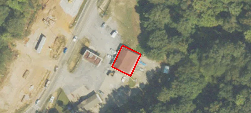 1870 Lee Rd