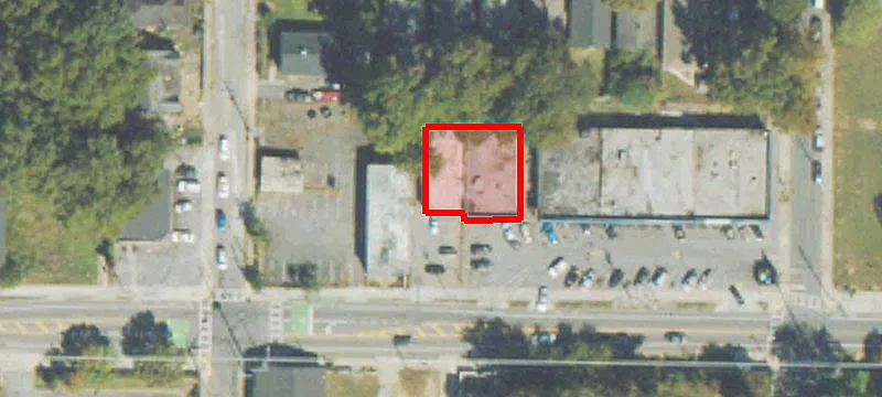 755 Joseph E Boone NW Blvd
