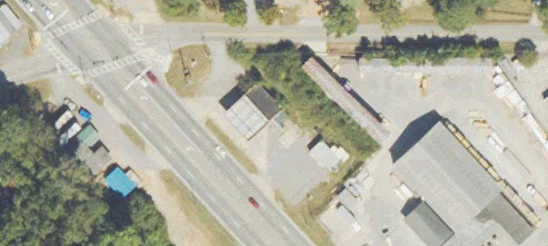 1105 Memorial Dr