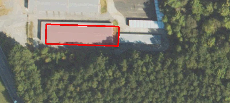 595 Columbia Dr