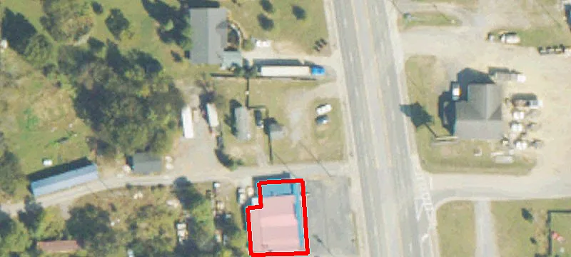 3365 Chattanooga Rd