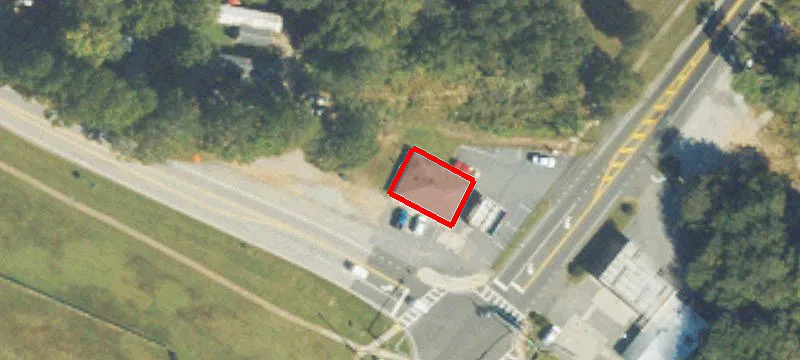 602 Dahlonega St