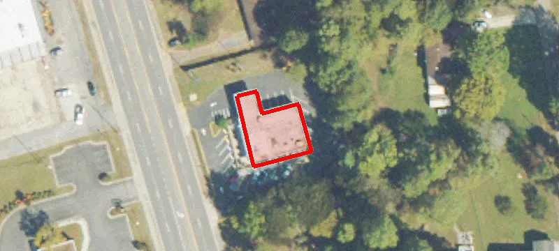 3628 Chattanooga Rd