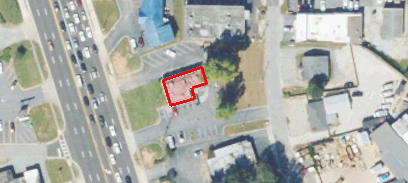 2431 Cobb SE Dr