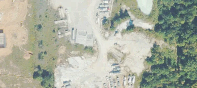 695 Moore Rd