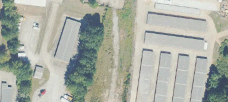 Access Rd