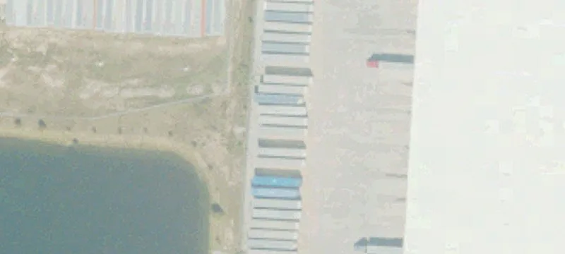 503 Morgan Lks Industrial Blvd