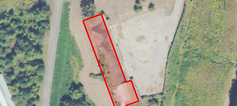 205 Maintenance Rd