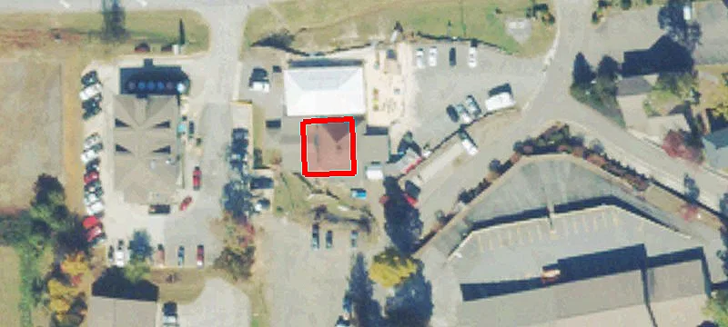 3288 Dogwood Ln