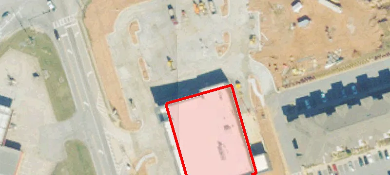7505 Spout Spgs Rd