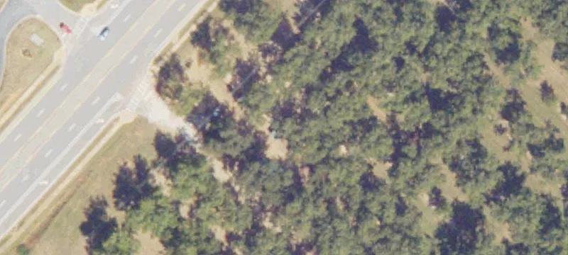 Houston Lk Rd