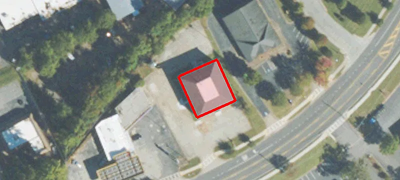 4588 Winters Chapel Rd