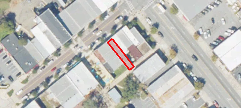 209 Jackson St