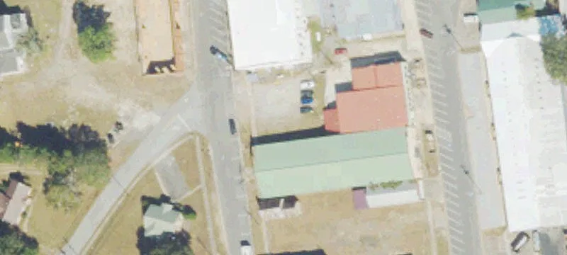 Dromedary St