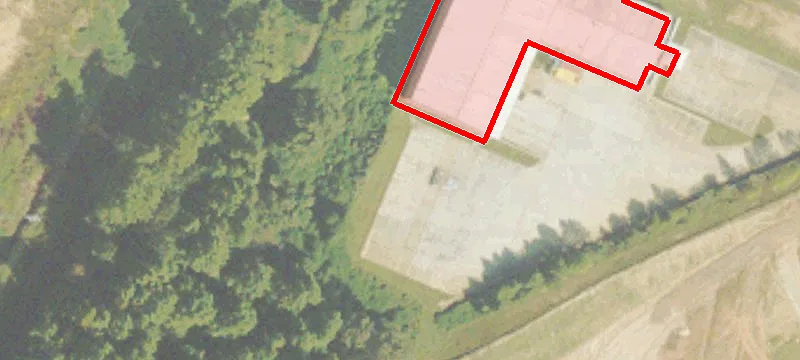 241 Industrial Park Rd