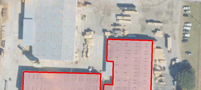 501 Industrial Dr