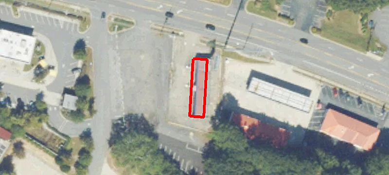 2118 Post Oak Tritt Rd