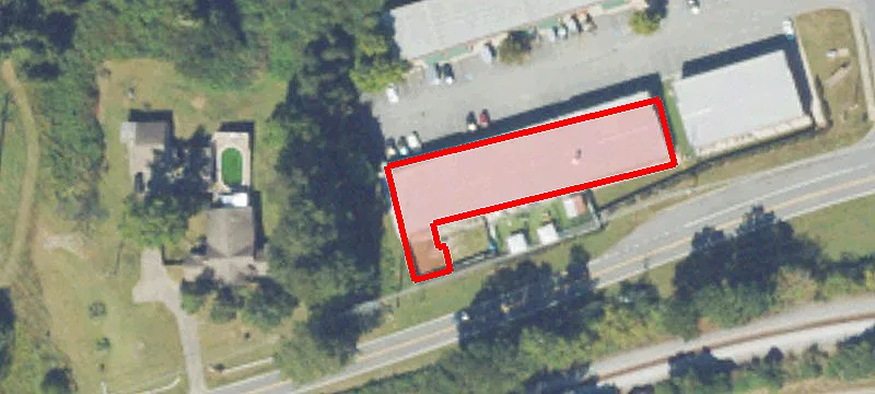 4401 Baker Grv Rd Nw Ste, Unit 500