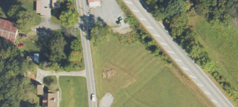 2521 Hwy 16