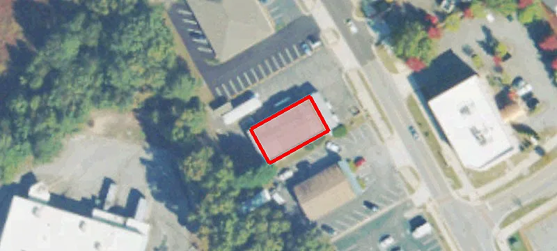 2285 Oak Rd