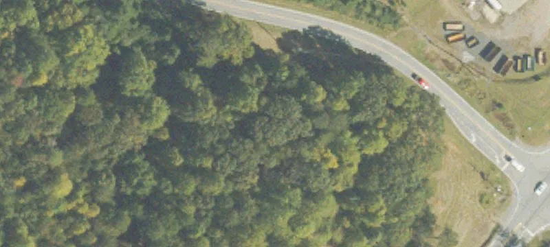 Grizzle Rd