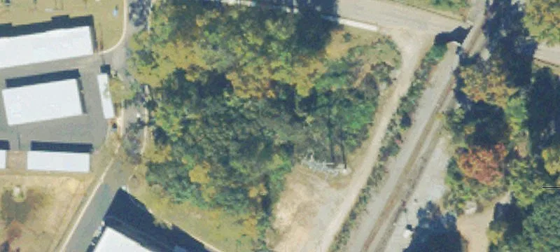 Old Cornelia Hwy