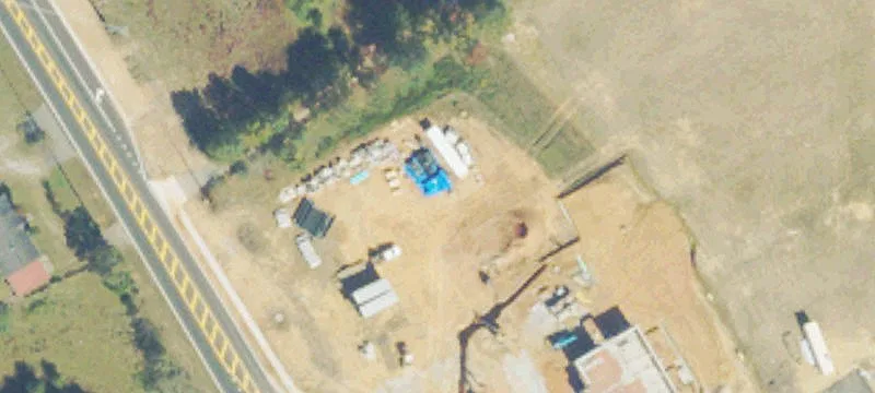 2563 Davis Rock Rd