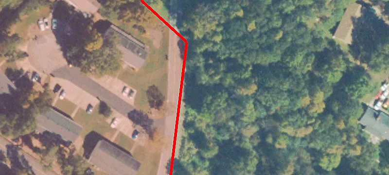 Mcclure Dr