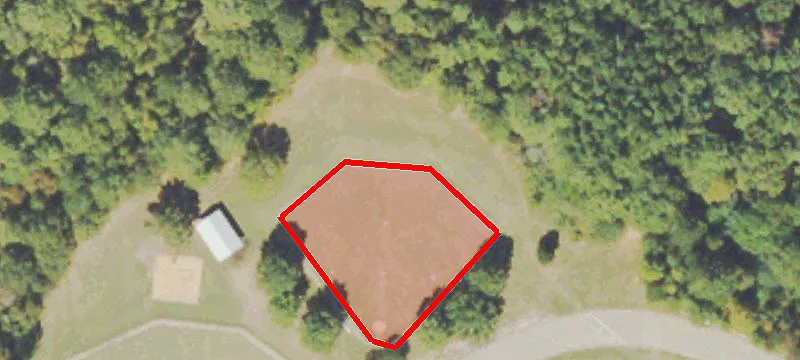 1231 College Dr